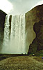 Sk&oacute;gafoss