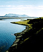 Beach at Vatnsnes