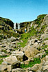 Falls in Nor&eth;ur&aacute;rdalur Valley