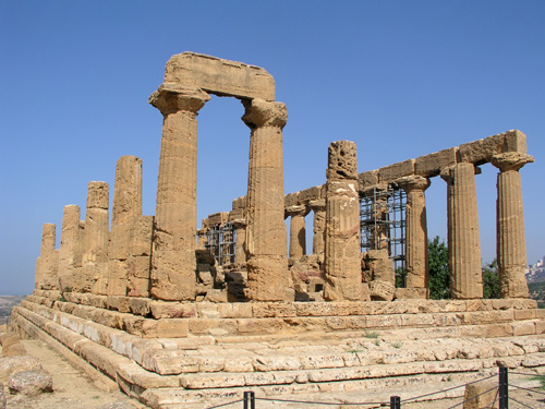 011-072504-2-Agrigento, Sicily