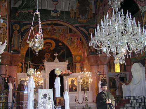 052-073004-2-Evangelismos Church, Rhodes