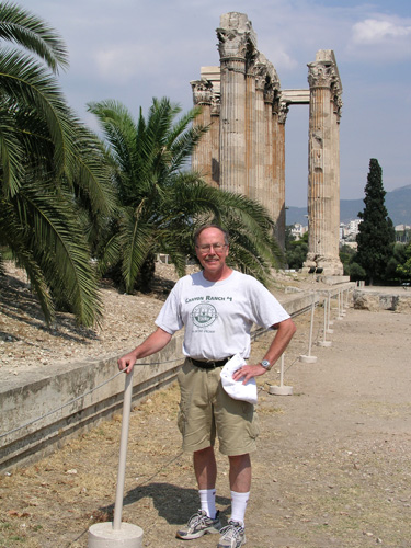 097-080404-19-Mike, Temple of Zeus